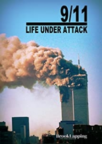 دانلود مستند 9/11: Life Under Attack 2021 2021