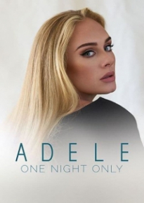 دانلود فیلم Adele One Night Only 2021