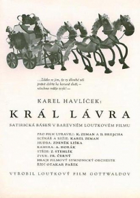 دانلود فیلم King Lavra 1950