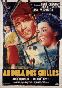 دانلود فیلم The Walls of Malapaga 1949