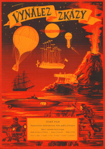 دانلود movie The Deadly Invention 1958