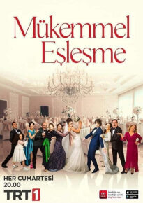 دانلود series Mükemmel Eslesme 2022