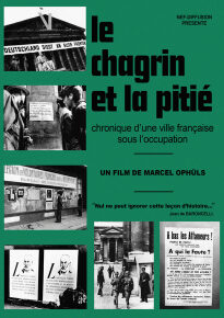 دانلود movie The Sorrow and the Pity 1969