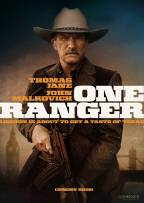 دانلود movie One Ranger 2023