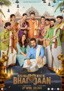 دانلود movie Kisi Ka Bhai Kisi Ki Jaan 2023