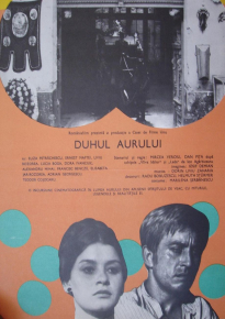 دانلود movie Lust for Gold 1974