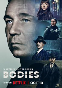 دانلود series Bodies 2023