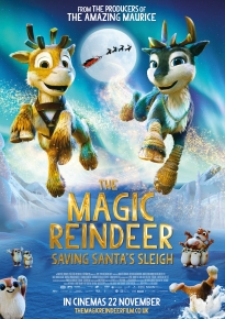 دانلود movie Niko: Beyond the Northern Lights 2024