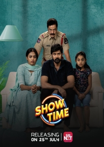 دانلود movie Show Time 2025