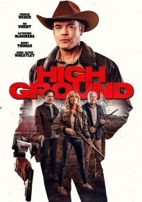 دانلود movie High Ground 2025