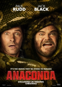 دانلود movie Anaconda 2025