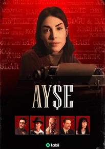 دانلود series Ayse 2026