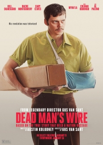 دانلود movie Dead Man's Wire 2025