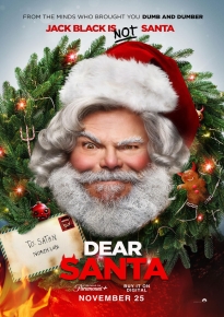 دانلود movie Dear Santa 2024