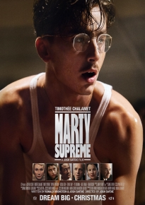دانلود movie Marty Supreme 2025