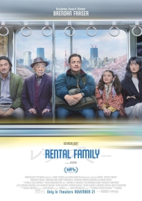 دانلود movie Rental Family 2025