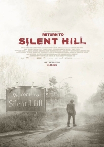دانلود movie Return to Silent Hill 2026