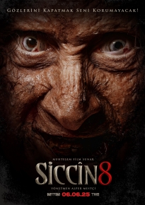 دانلود movie Siccin 8 2025