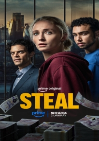 دانلود series Steal 2026