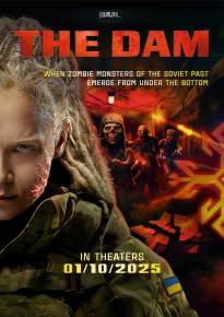 دانلود movie The Dam 2025