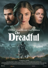 دانلود movie The Dreadful 2026