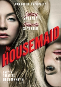 دانلود movie The Housemaid 2025