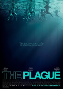 دانلود movie The Plague 2025