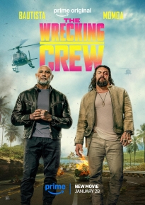 دانلود movie The Wrecking Crew 2026