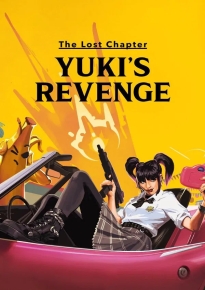 دانلود movie Yuki's Revenge 2025