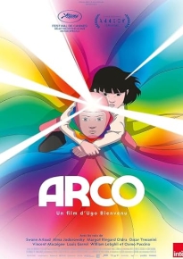 دانلود movie Arco 2025