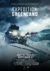 دانلود movie Expedition: Greenland 2025