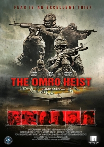 دانلود movie The Omro Heist 2025