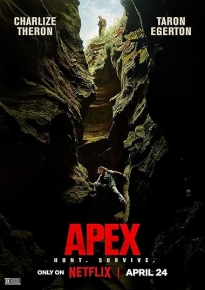 دانلود movie Apex 2026
