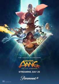 دانلود movie Avatar Aang: The Last Airbender 2026