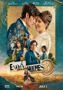 دانلود movie Enola Holmes 3 2026