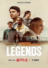 دانلود series Legends 2026