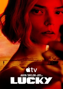 دانلود series Lucky 2026