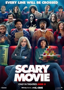 دانلود movie Scary Movie 2026