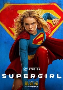 دانلود movie Supergirl 2026