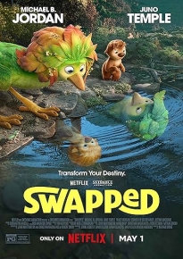 دانلود movie Swapped 2026