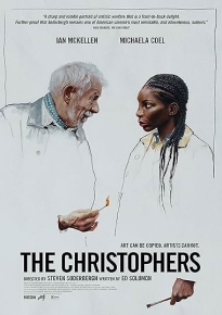 دانلود movie The Christophers 2026