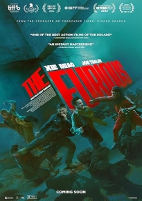 دانلود movie The Furious 2026