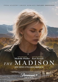 دانلود series The Madison 2026