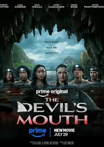 دانلود movie The Devil's Mouth 2026