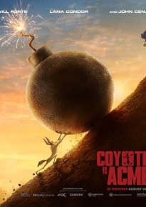 دانلود movie Coyote vs. Acme 2026