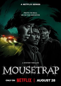 دانلود series Mousetrap 2026