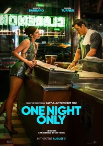 دانلود movie One Night Only 2026