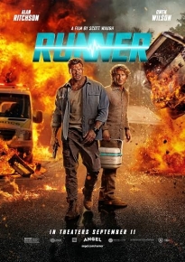 دانلود movie Runner 2026