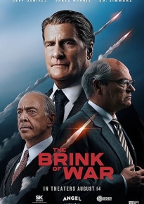 دانلود movie The Brink of War 2026