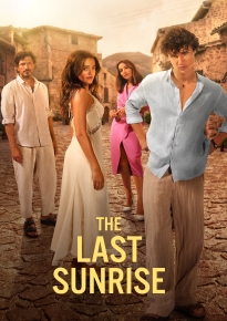 دانلود movie The Last Sunrise 2026